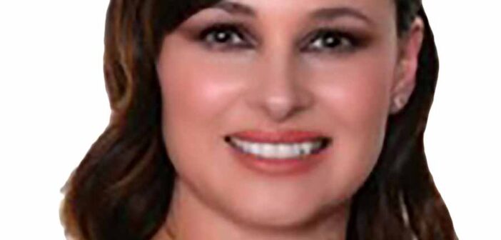 Elaine Kelly Luggwoods event manager