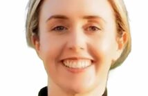 Emma Gill of Discover Boyne Valley