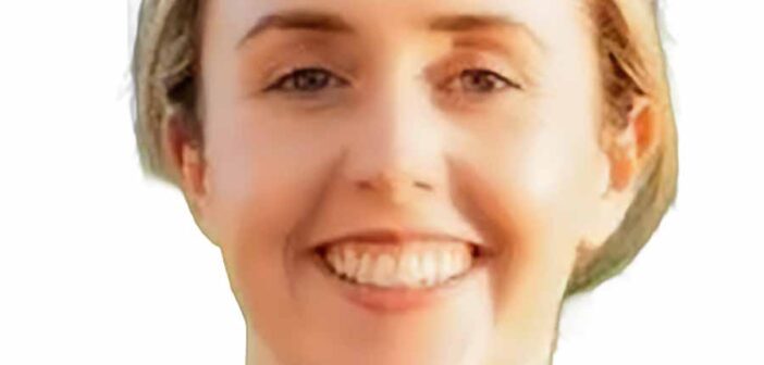 Emma Gill of Discover Boyne Valley