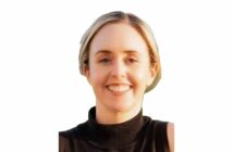 Emma Gill of Discover Boyne Valley