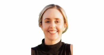 Emma Gill of Discover Boyne Valley