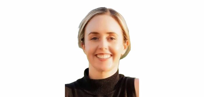 Emma Gill of Discover Boyne Valley