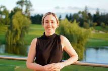 Emma Gill of Discover Boyne Valley