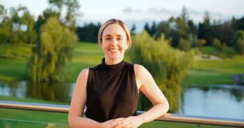 Emma Gill of Discover Boyne Valley