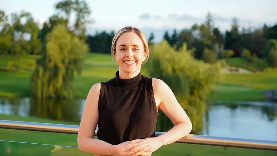 Emma Gill of Discover Boyne Valley