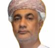 Eng Ahmed Al Amry CEO of Muscat airport