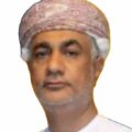  Eng Ahmed Al Amry CEO of Muscat airport