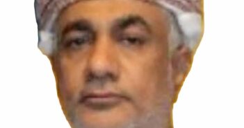  Eng Ahmed Al Amry CEO of Muscat airport