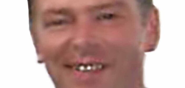 Father Patrice Chocholski Secretary General of the World Apostolic Congresses on Mercy