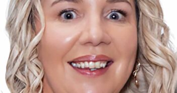 Frances Nugent of Spice India Longford