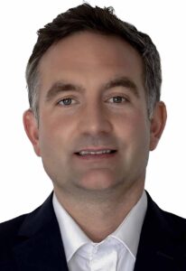 Frank Daly of Masłów