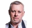 Gareth McCaughey chef patron of Muddler's Club