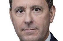 Gonzalo Aguilar CEO NH hotel group