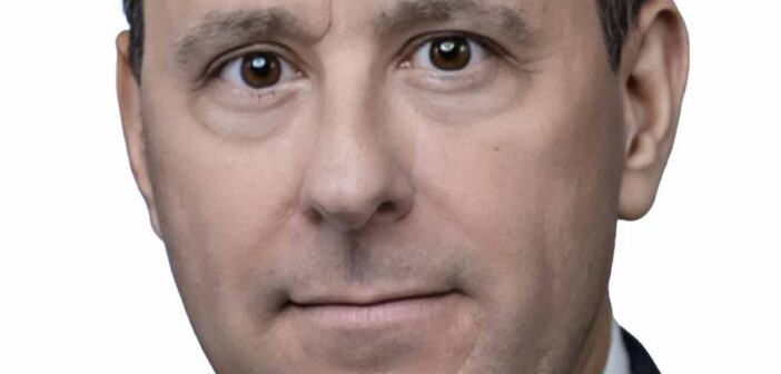 Gonzalo Aguilar CEO NH hotel group