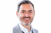 Hector Coronel Director of Tourism for the Madrid City Council 