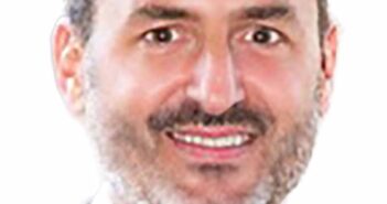 Hector Coronel Director of Tourism for the Madrid City Council 