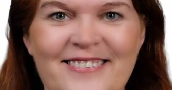 Heli Jimenez of Visit Finland