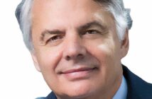 Ignacio Garralda Ruiz de Velasco CEO of Mutua Madrileña