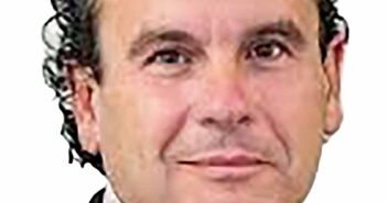 Ignacio Medina Cio of Binter