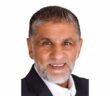 Ismail Dockrat as Chief Operating Officer