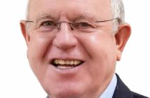 James Coffey of Castle Varagh hotel