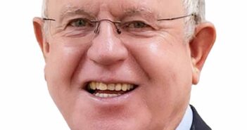 James Coffey of Castle Varagh hotel