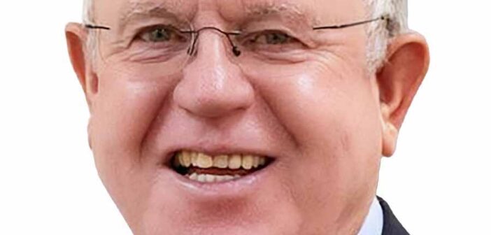 James Coffey of Castle Varagh hotel