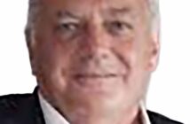 Jason Holt CEO of European Cargo