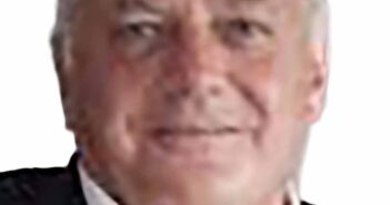 Jason Holt CEO of European Cargo