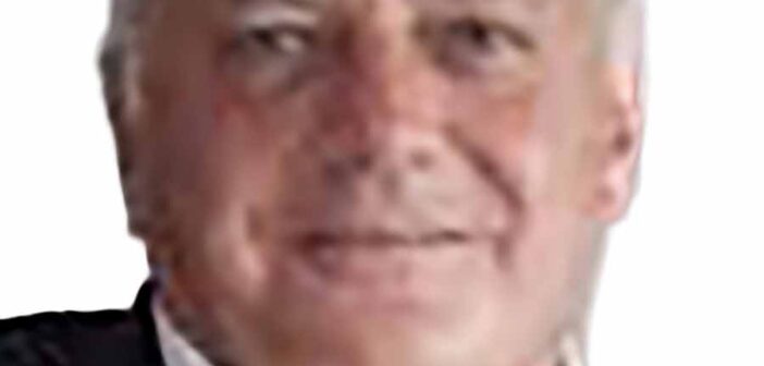 Jason Holt CEO of European Cargo