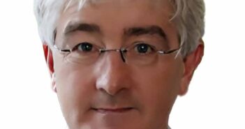 Joe O'Flynn owner of Rathsallagh house