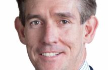 John O'Grady of Birr Castle