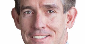 John O'Grady of Birr Castle