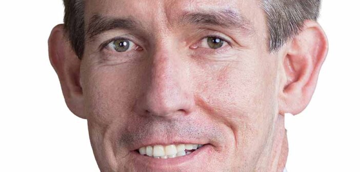 John O'Grady of Birr Castle