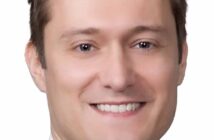 John Petkovic of SMFL helicopters