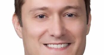 John Petkovic of SMFL helicopters