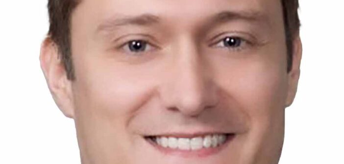 John Petkovic of SMFL helicopters