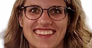 Julia Seiermann of IATA