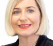 Karen Ronan, chief executive of Galway Chamber