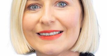 Karen Ronan, chief executive of Galway Chamber