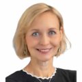 Kristiina Hietasaari CEO of Visit Finland
