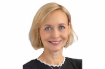 Kristiina Hietasaari CEO of Visit Finland