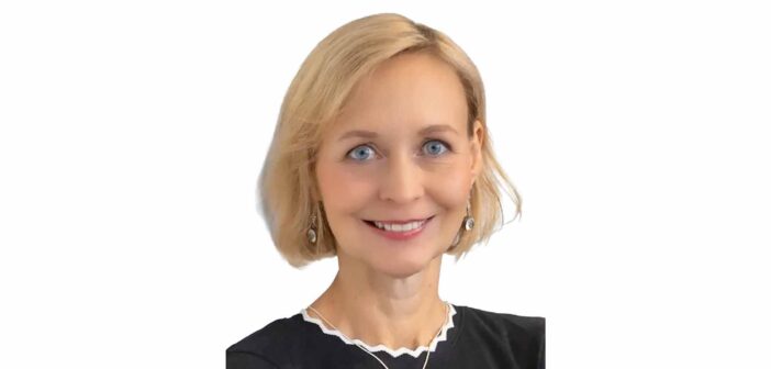 Kristiina Hietasaari CEO of Visit Finland