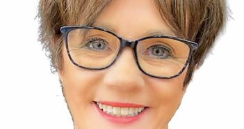 Mairead Nally of Roscommon Drama Festival