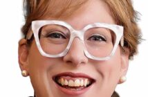 Margaret Elliott-Tredinnick