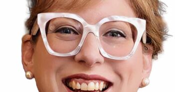 Margaret Elliott-Tredinnick