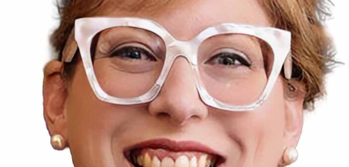 Margaret Elliott-Tredinnick