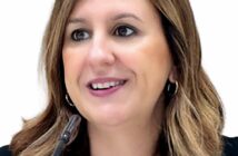 María José Catalá Mayor of Valenica