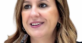 María José Catalá Mayor of Valenica