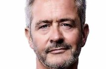 Mark Beirne CEO of Clover Group Belfast